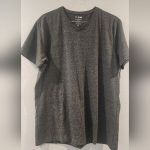 Men's Gray T-Shirt